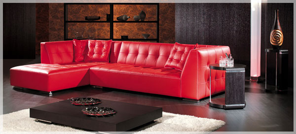 Leather Sofa Bijan Interiors Toronto